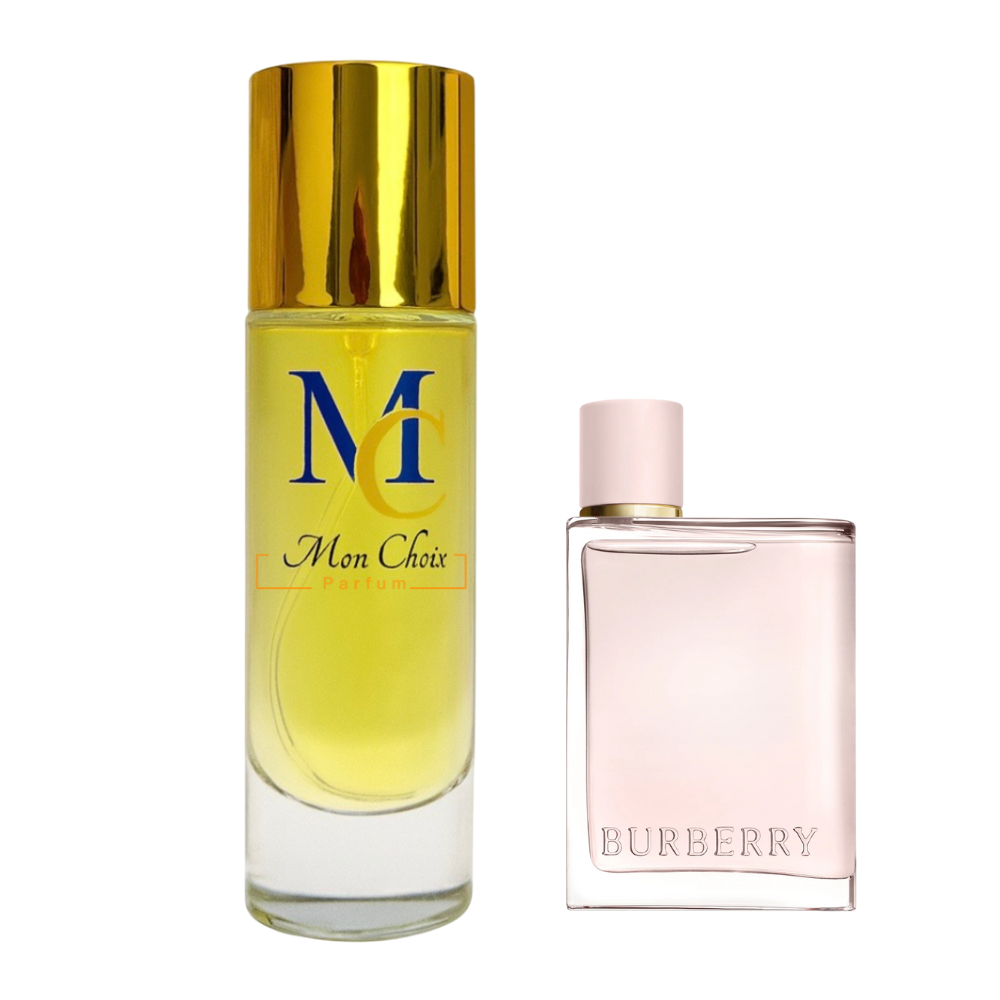 Monchoix Parfum - Her Burberry