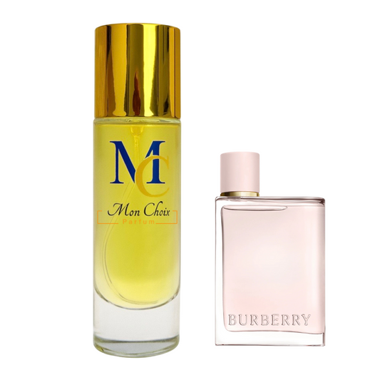 Monchoix Parfum - Her Burberry