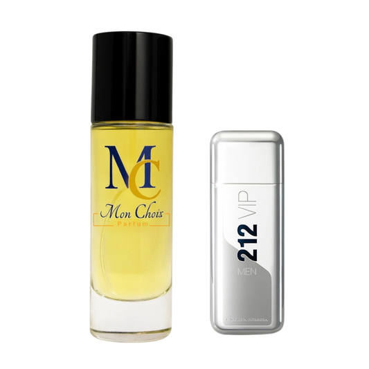 Monchoix Parfum – 212 VIP Men
