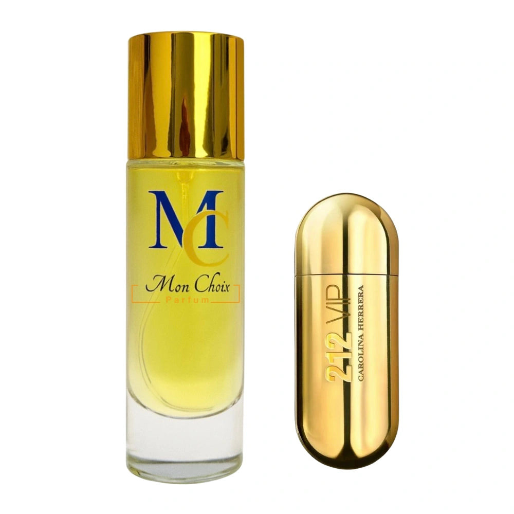 Monchoix Parfum — 212 VIP