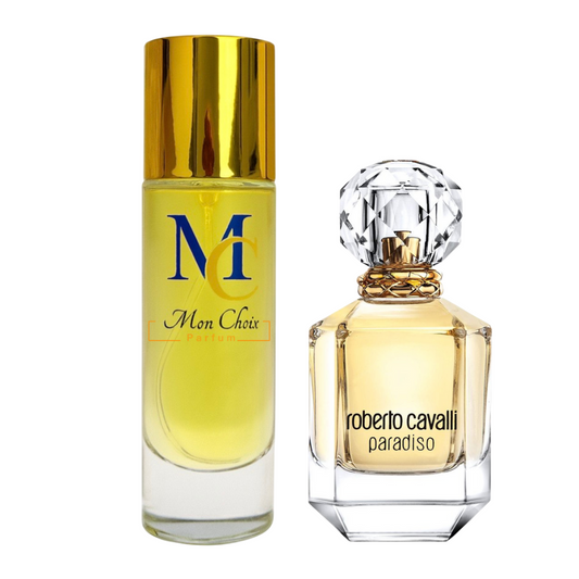 Monchoix Parfum - Paradiso