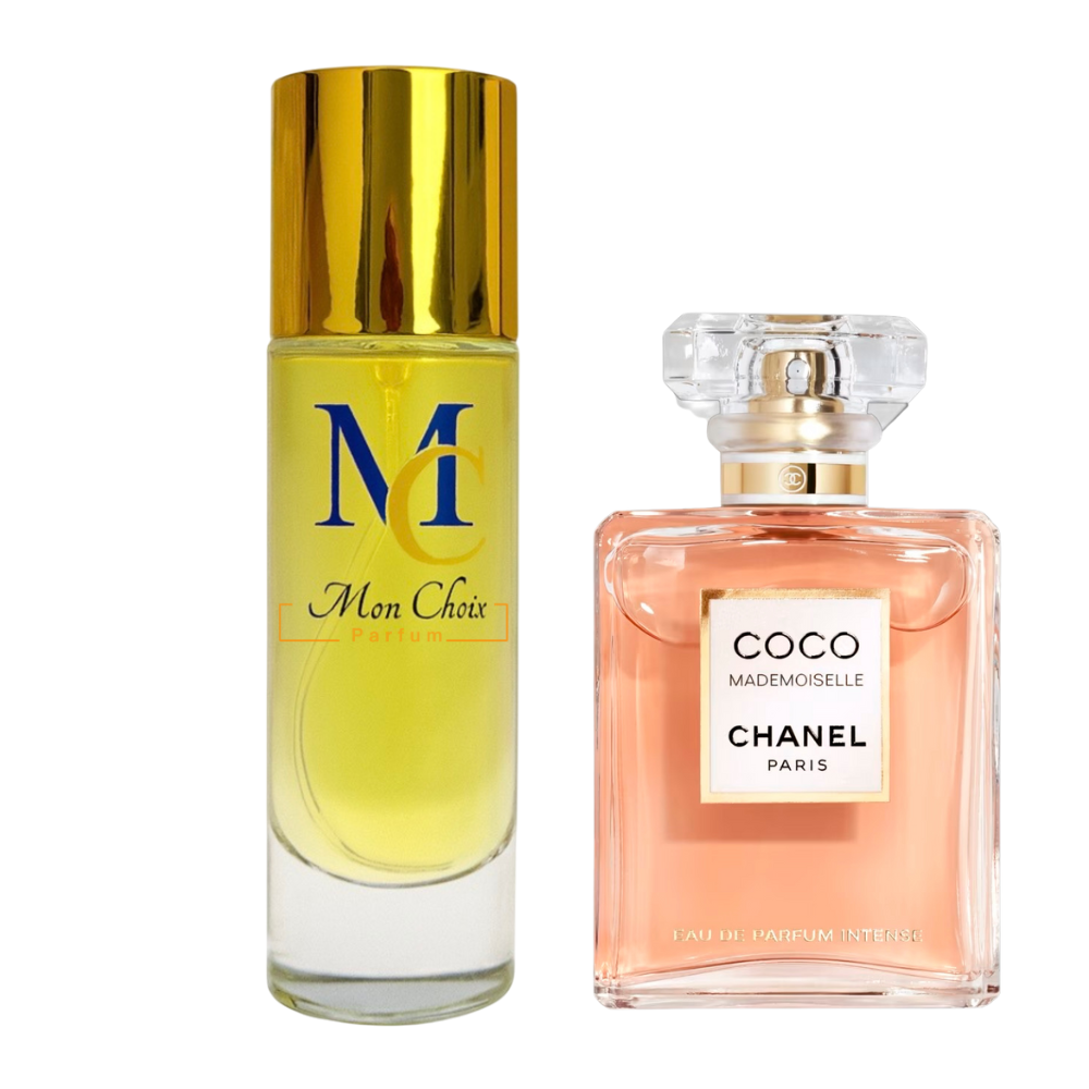 Monchoix Parfum – Coco Mademoiselle