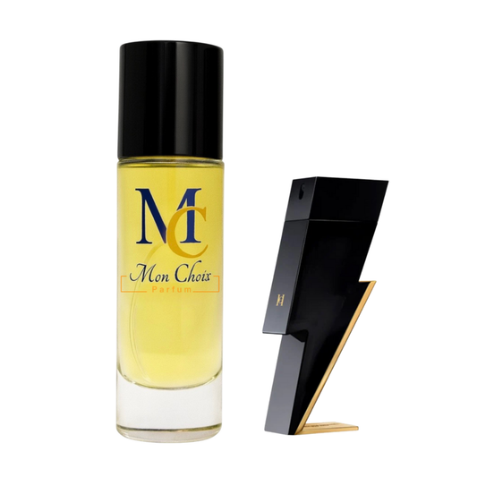 Monchoix Parfum – Bad Boy