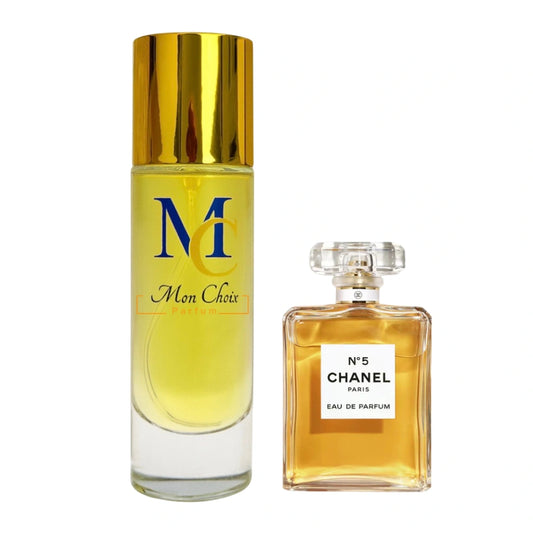 Monchoix Parfum — Chanel N°5