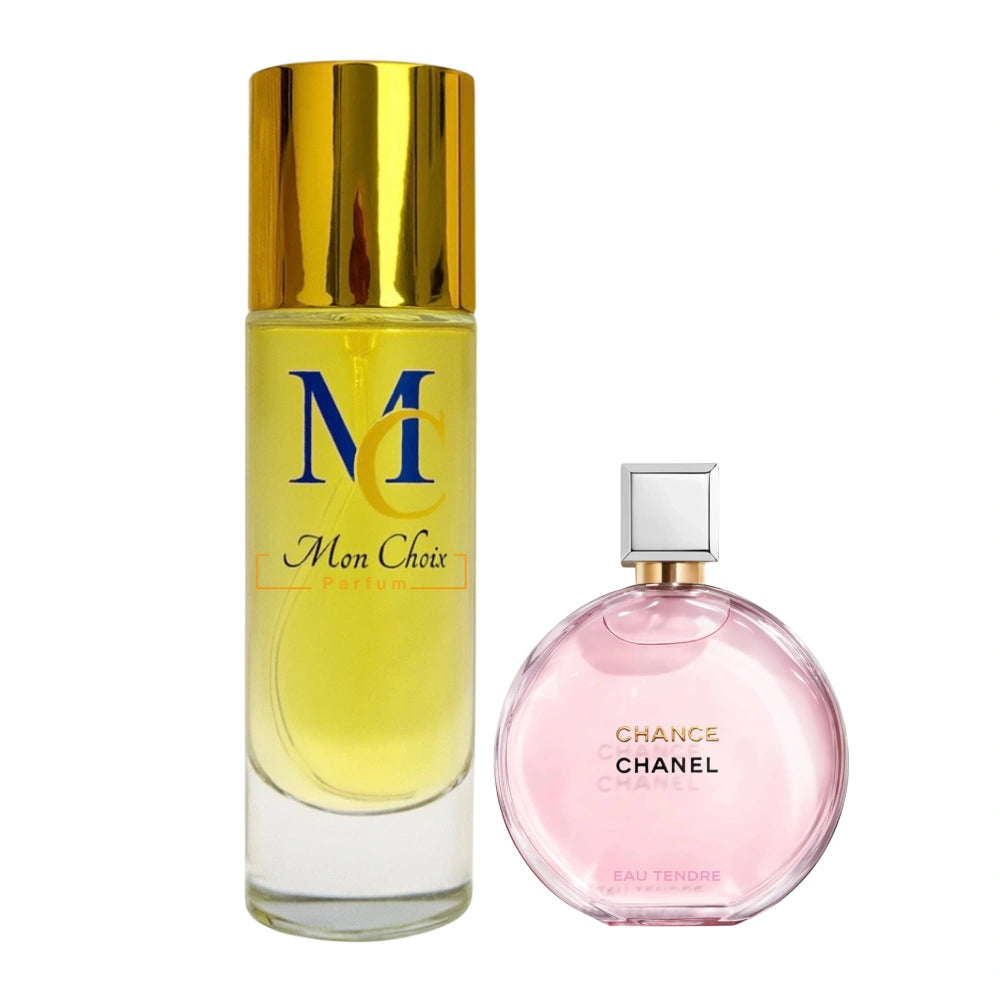 Monchoix Parfum — Chanel Chance Eau Tendre