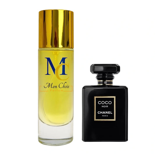 Monchoix Parfum — Chanel Coco Noir