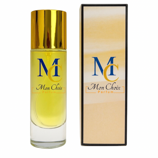 Monchoix Parfum - Amirat Arab
