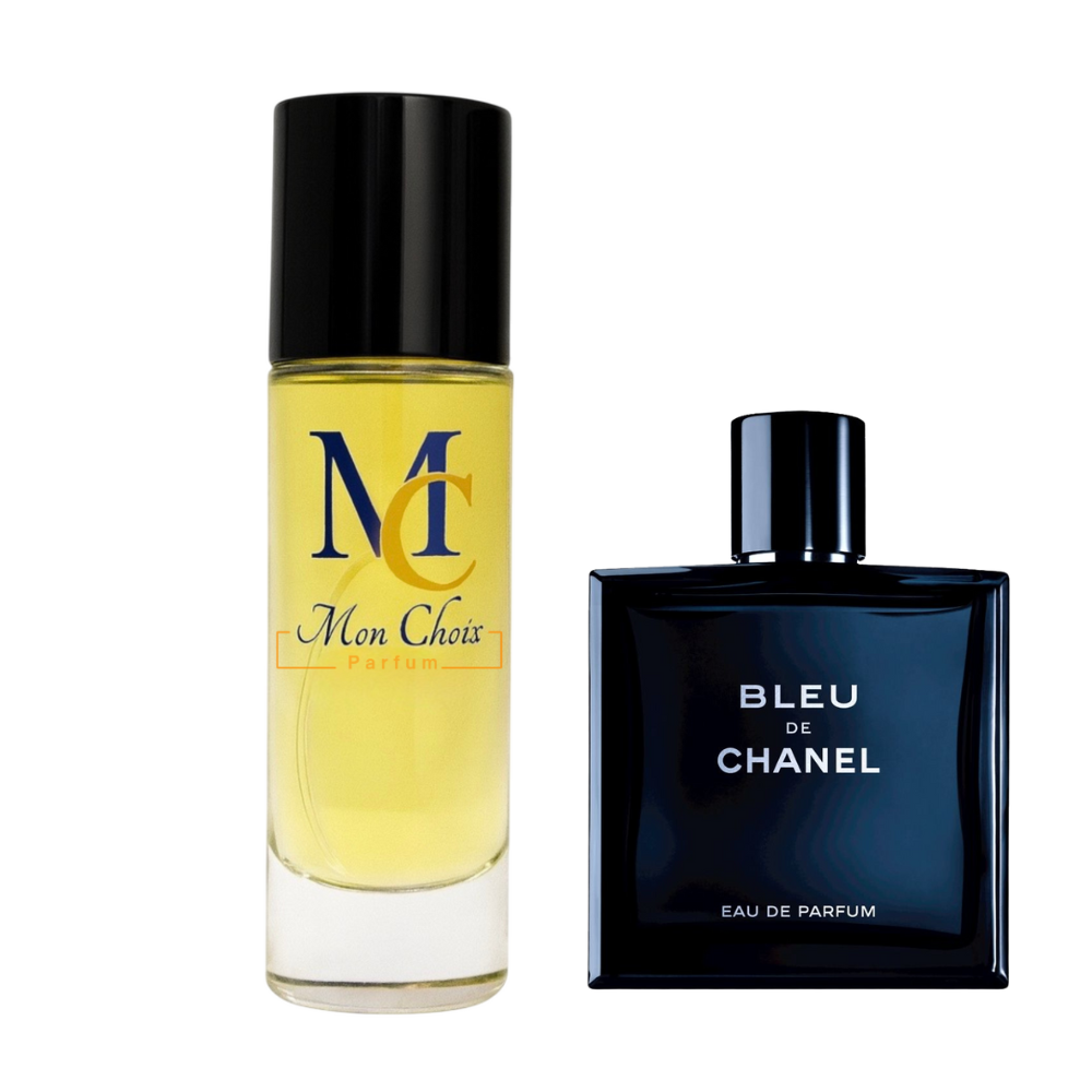 Monchoix Parfum - Bleu de Chanel