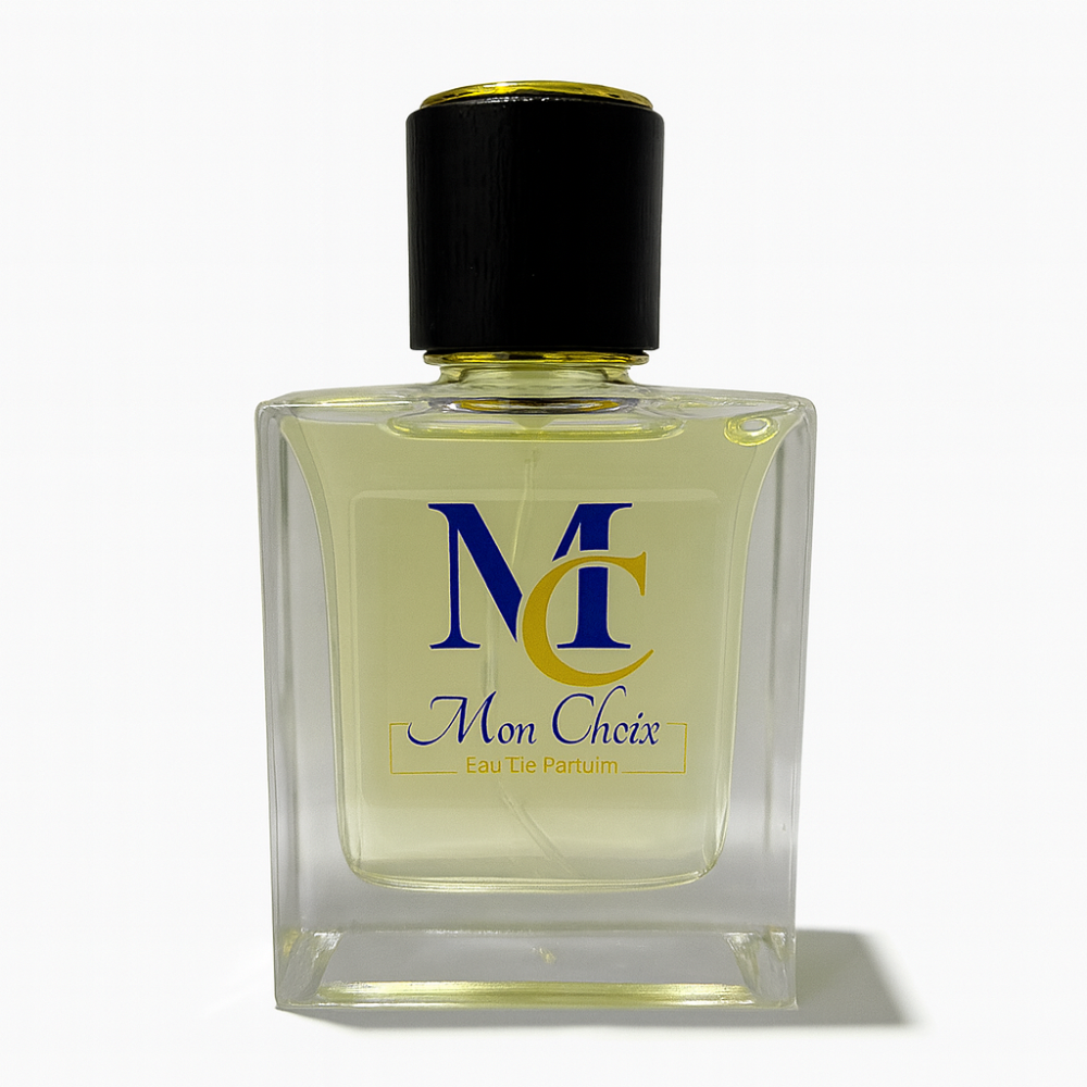 Monchoix Parfum - Amirat Arab