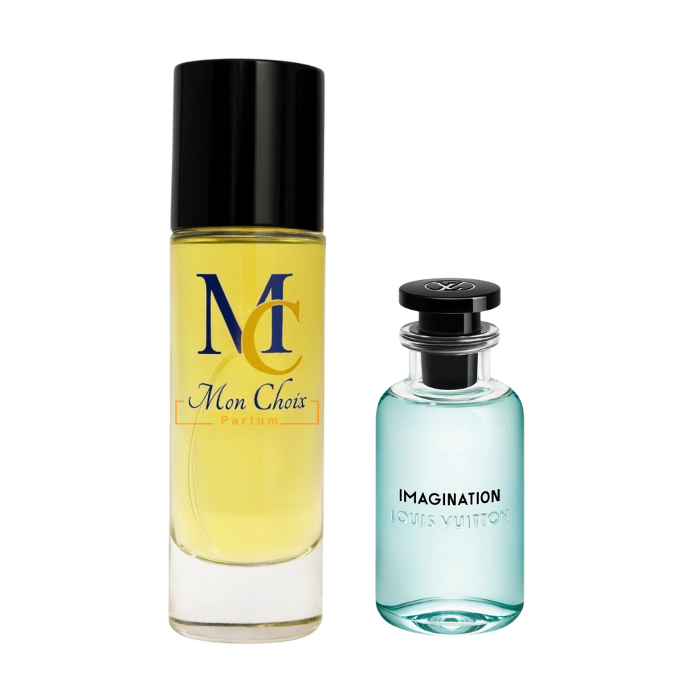 Monchoix Parfum – Imagination