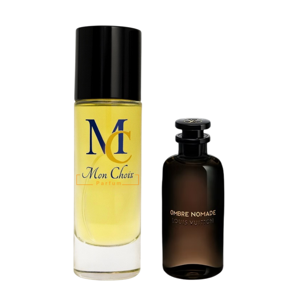 Monchoix Parfum – LV Ambre Nomade