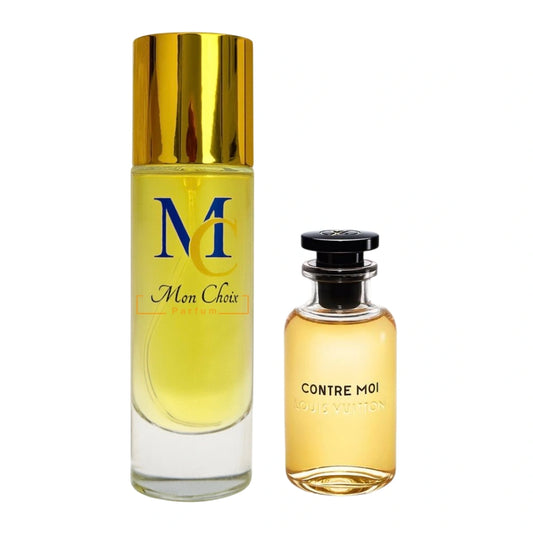 Monchoix Parfum — LV Contre Moi