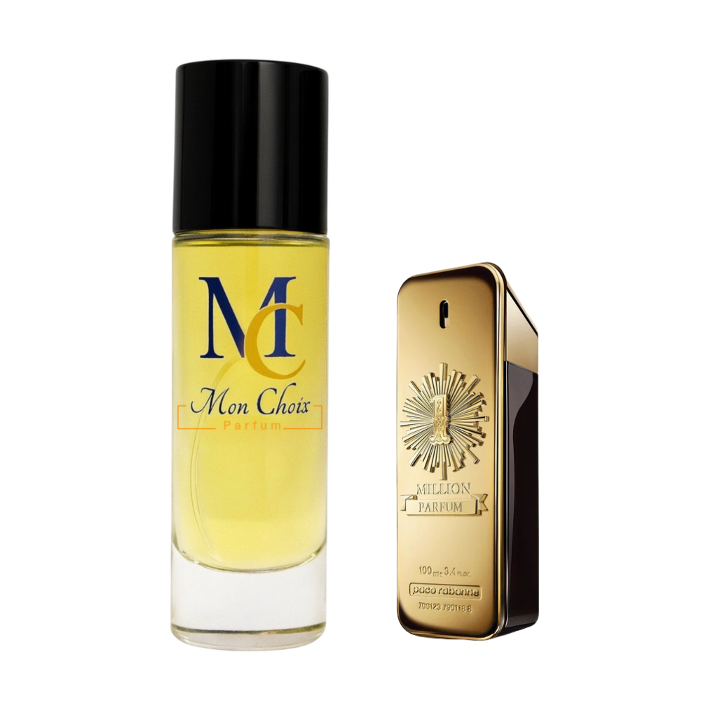 Monchoix Parfum - One Million