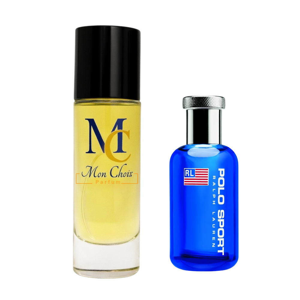 Monchoix Parfum – Polo Sport
