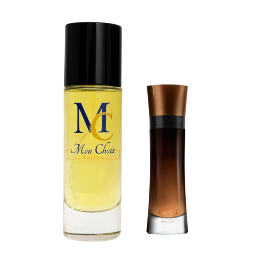 Monchoix Parfum – Armani Code Profumo