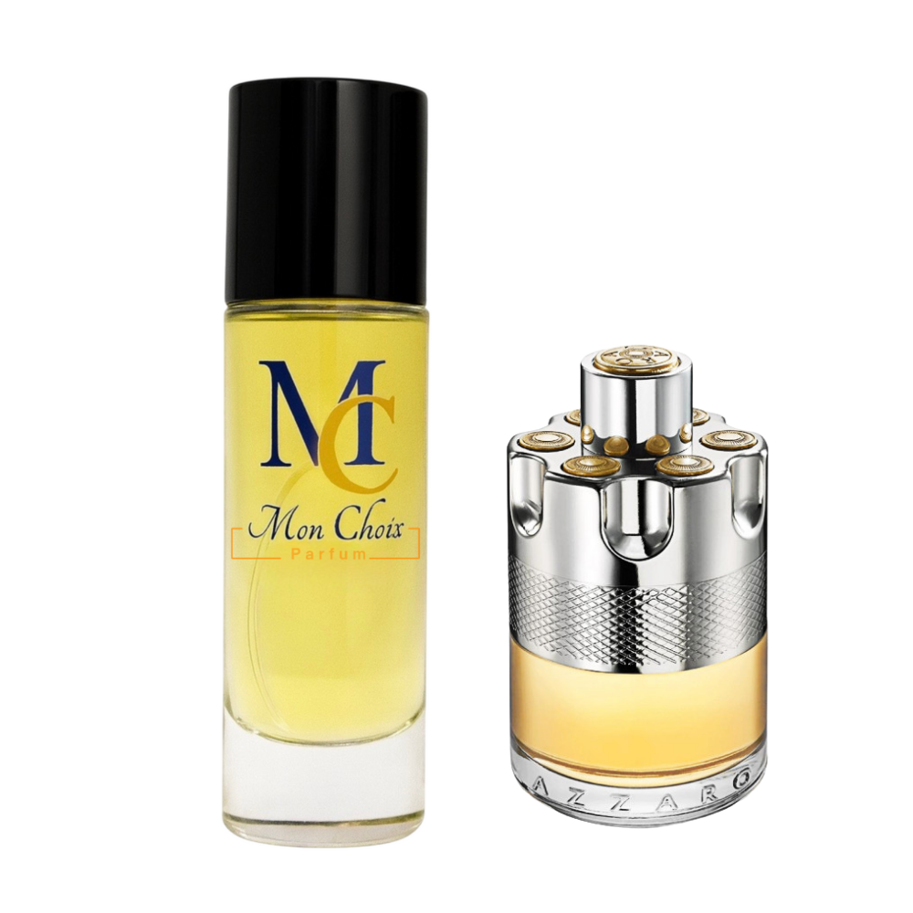 Monchoix Parfum – Azzaro Wanted