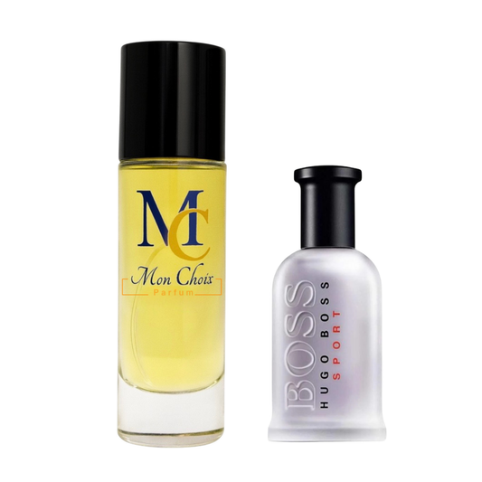 Monchoix Parfum – Boss Bottled Sport