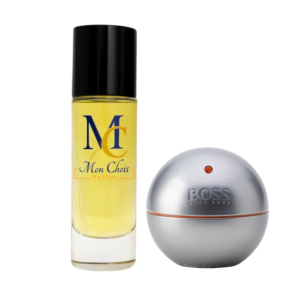 Monchoix Parfum – Boss In Motion