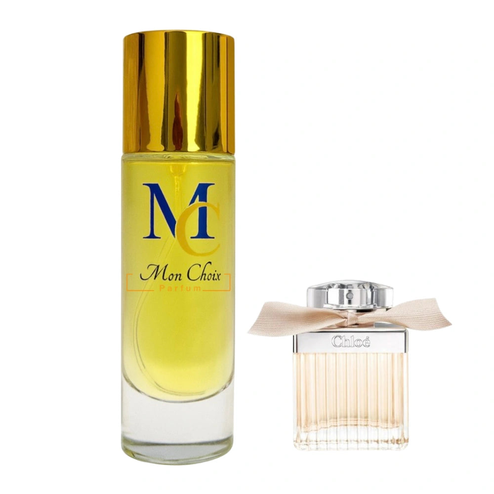 Monchoix Parfum — Chloé