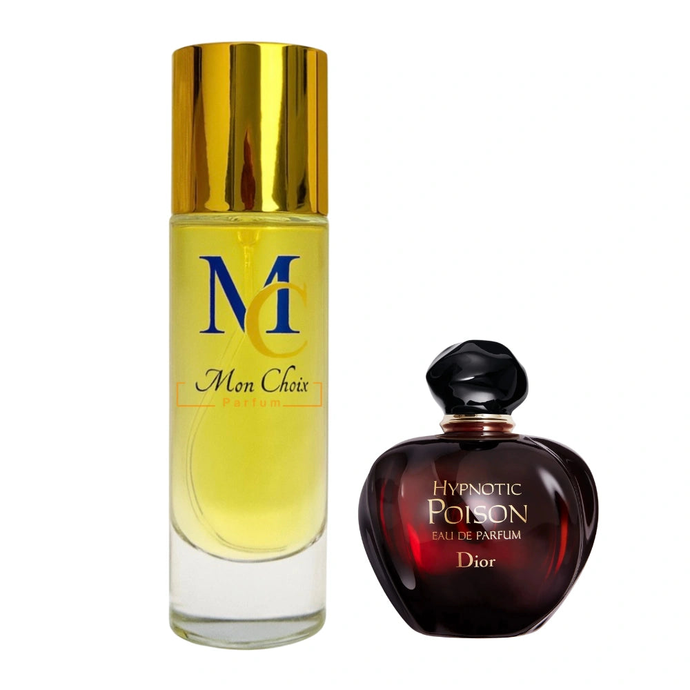Monchoix Parfum — Dior Hypnotic Poison