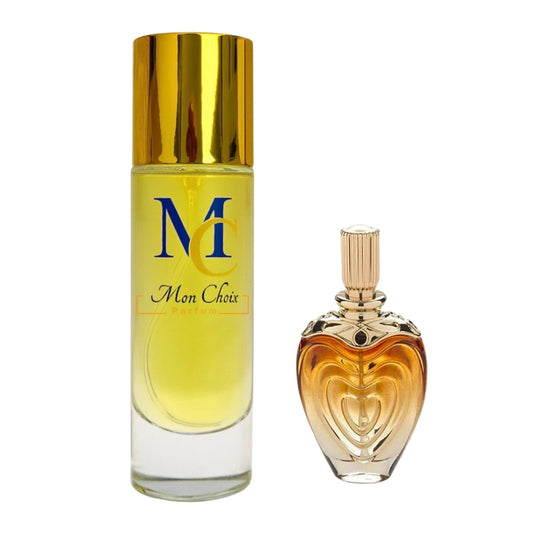 Monchoix Parfum — Escada Collection