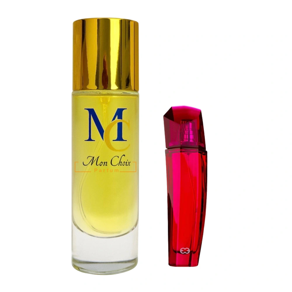 Monchoix Parfum — Escada Magnetism