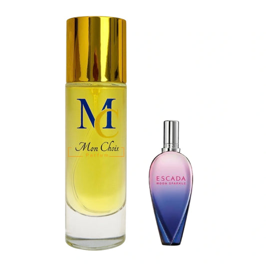 Monchoix Parfum — Escada Moon Sparkle