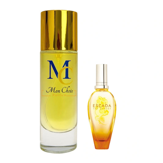 Monchoix Parfum — Escada Taj Sunset