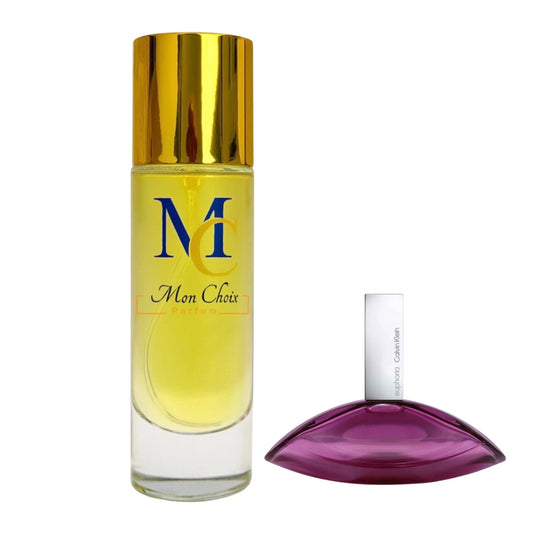 Monchoix Parfum — Euphoria Calvin Klein