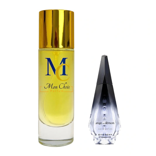 Monchoix Parfum — Givenchy Ange ou Démon