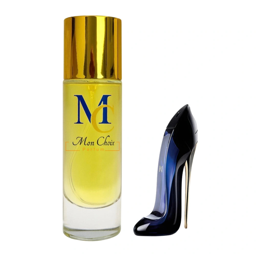 Monchoix Parfum — Good Girl