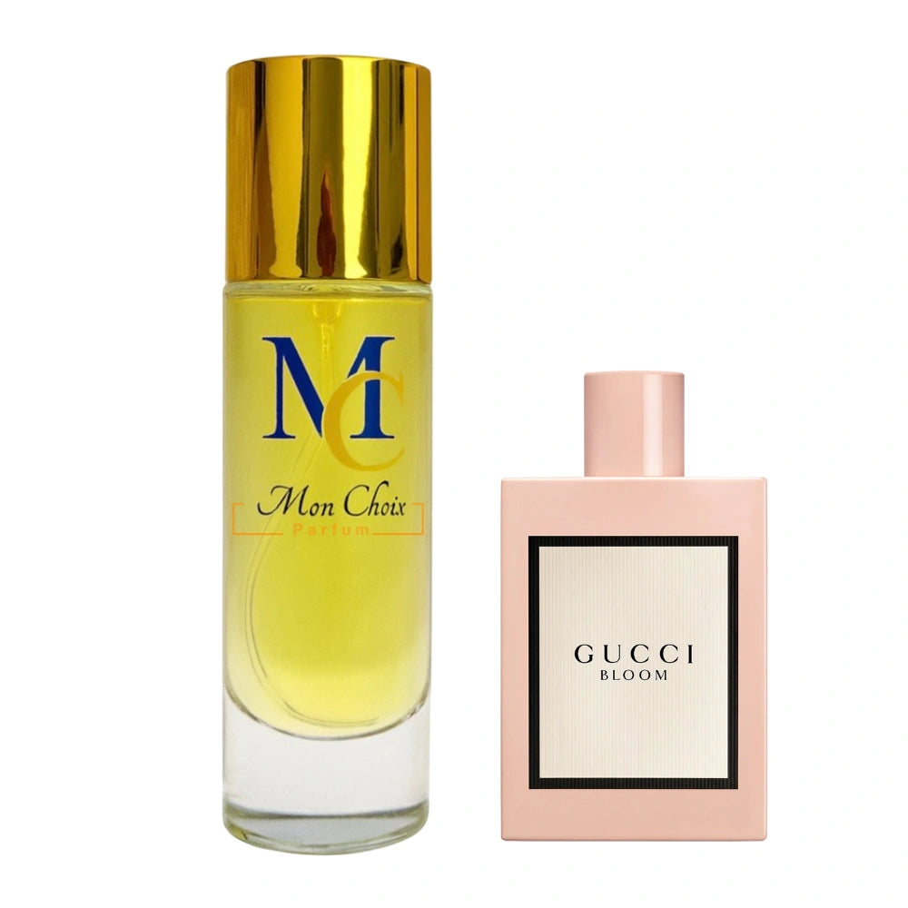 Monchoix Parfum — Gucci Bloom