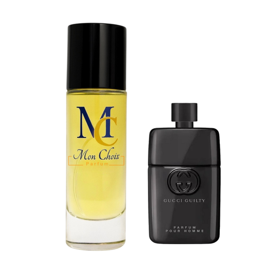 Monchoix Parfum – Gucci Guilty