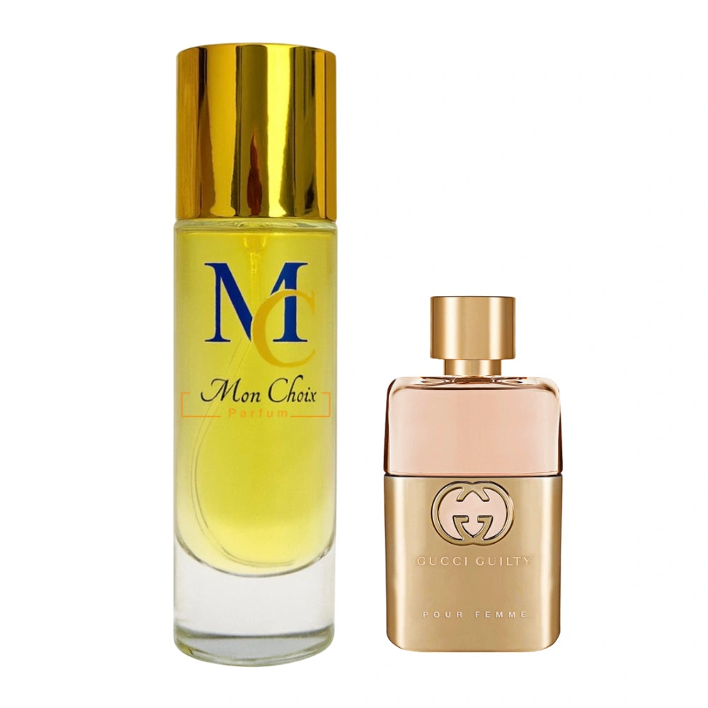 Monchoix Parfum — Gucci Guilty