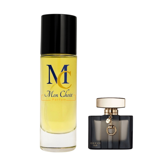 Monchoix Parfum – Gucci Oud
