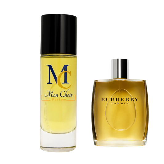 Monchoix Parfum – Burberry Her
