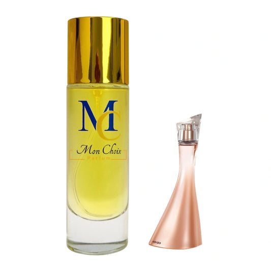 Monchoix Parfum — Kenzo Jeu d’Amour