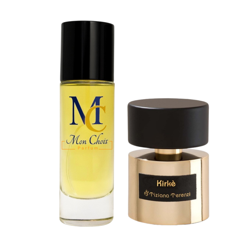 Monchoix Parfum – Kirke (Tiziana Terenzi)