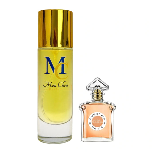 Monchoix Parfum — L’Instant de Guerlain