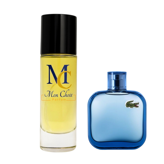 Monchoix Parfum – Lacoste Blue