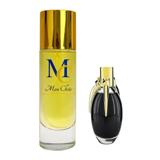 Monchoix Parfum — Lady Gaga Fame