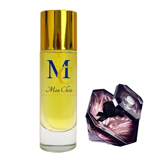 Monchoix Parfum — Lancôme La Nuit Trésor