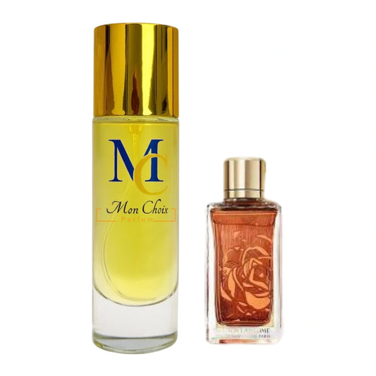 Monchoix Parfum — Lancôme Oud Bouquet