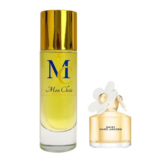 Monchoix Parfum — Marc Jacobs Daisy