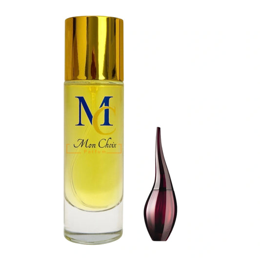 Monchoix Parfum – Enigma Oriflame