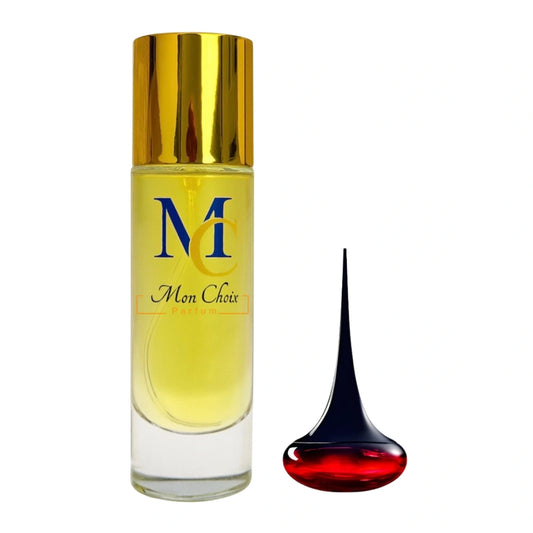 Monchoix Parfum – Love Potion Oriflame