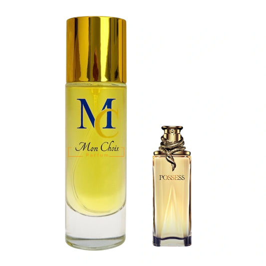 Monchoix Parfum – Possess Oriflame