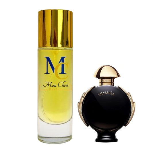 Monchoix Parfum – Olympéa (Paco Rabanne)