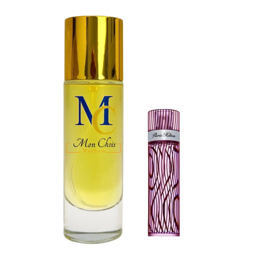 Monchoix Parfum — Paris Hilton