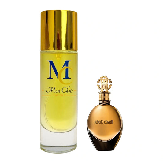 Monchoix Parfum — Roberto Cavalli